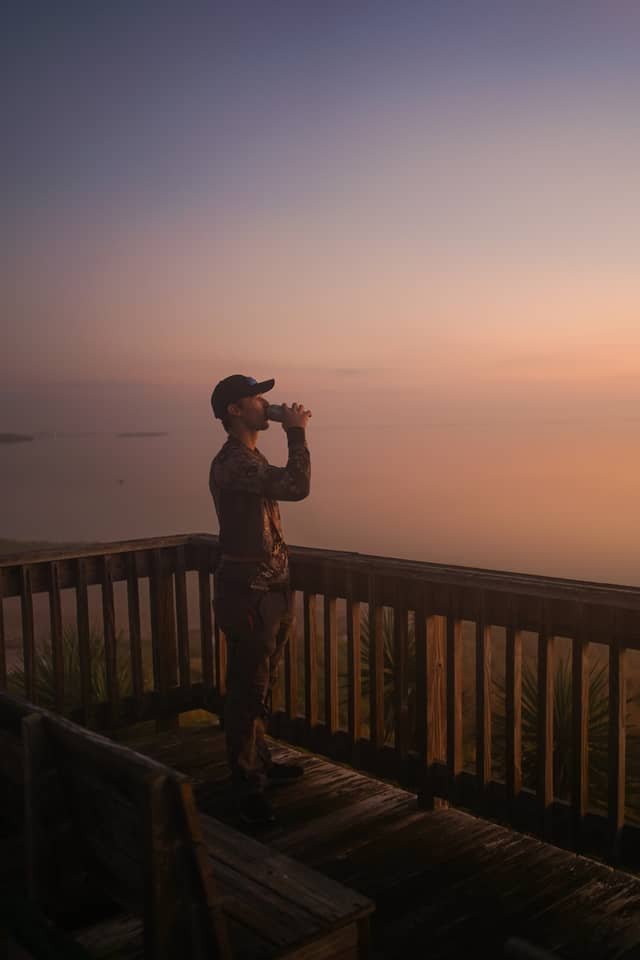 Laguna Madre Overlook - Image 1