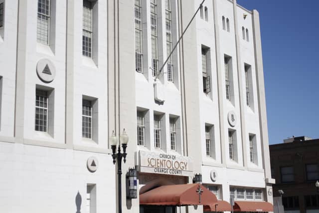 Church of Scientology Orange County - Image 1
