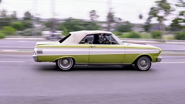 Inglewood Automotive Panning Spot - Image 1