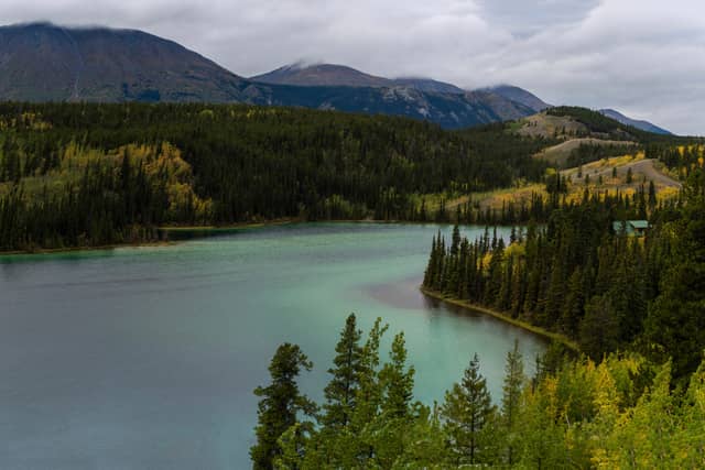 Spirit Lake - Image 1