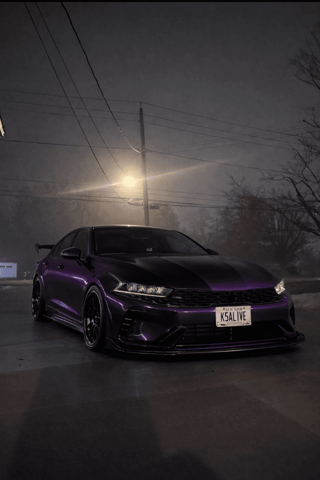 Orchard Park Automotive Night Spot - Image 1
