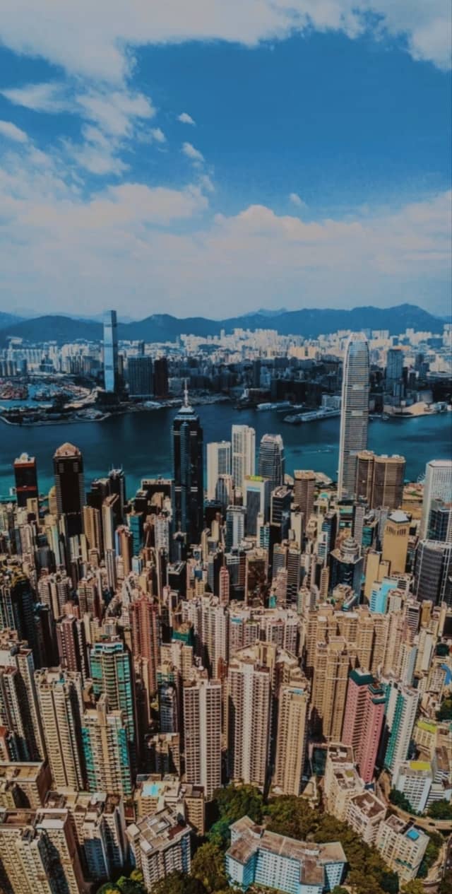 Victoria Peak - Image 1