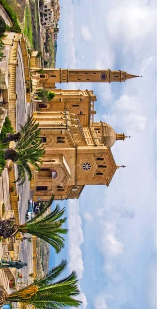 Ta' Pinu National Sanctuary - Image 1