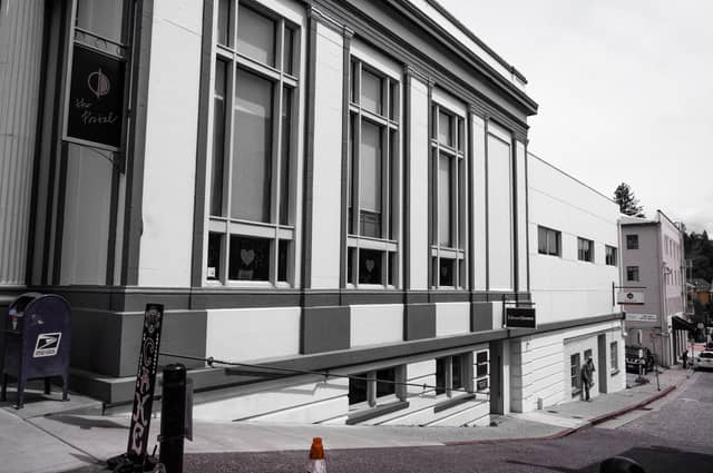 Historic Mill Street Architecture - Image 1