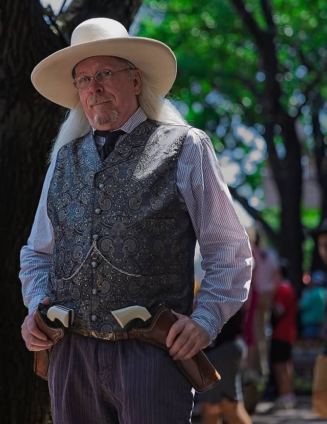 Fort Worth Stockyards - Image 1
