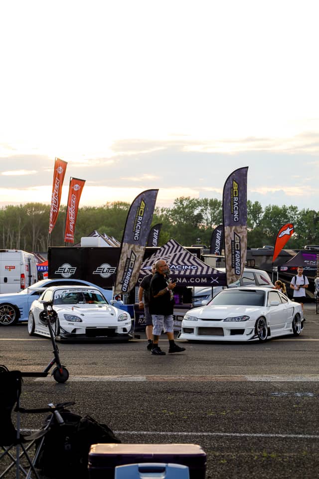 Old Bridge Township Raceway Park - Image 1