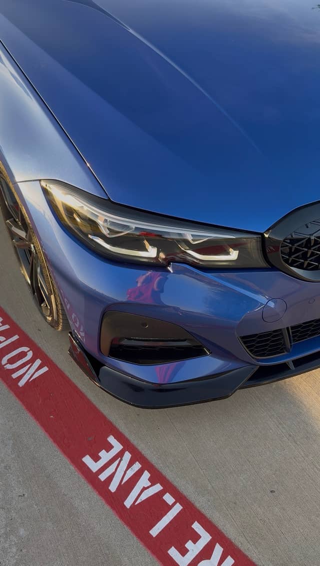 Alamosa Drive Automotive Detail - Image 1