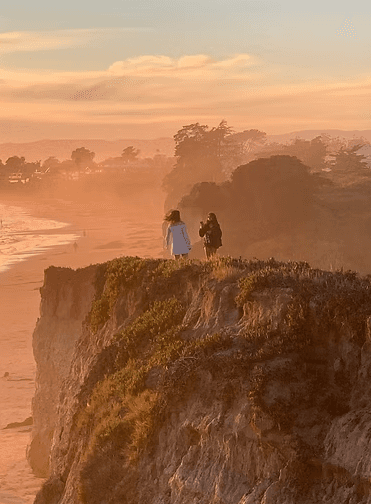 Shoreline Park Cliffs - Image 1