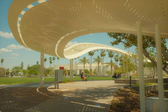 Scottsdale Civic Center - Image 1