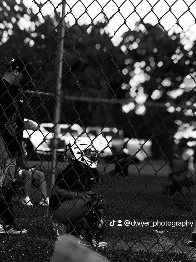 Cecilia Senior High School Baseball Field - Image 1