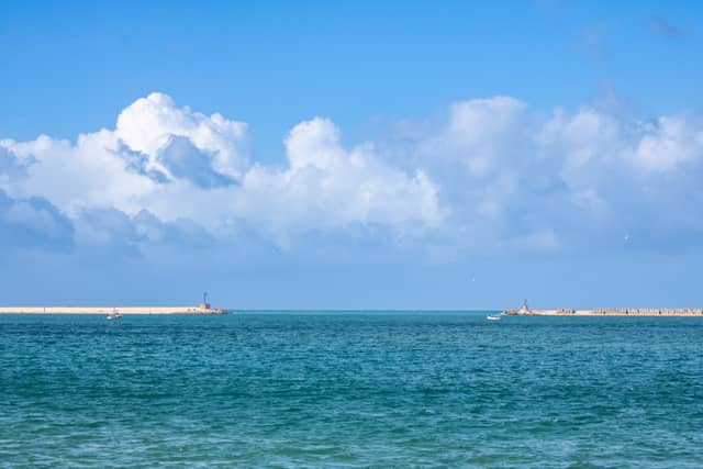 Alexandria Eastern Harbor - Image 1