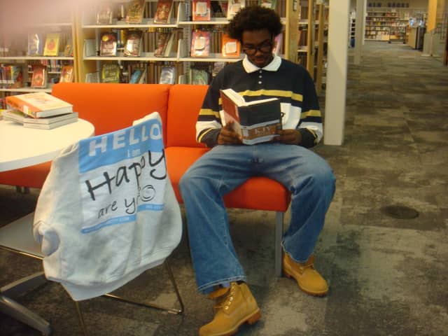 Appoquinimink Community Library - Image 1