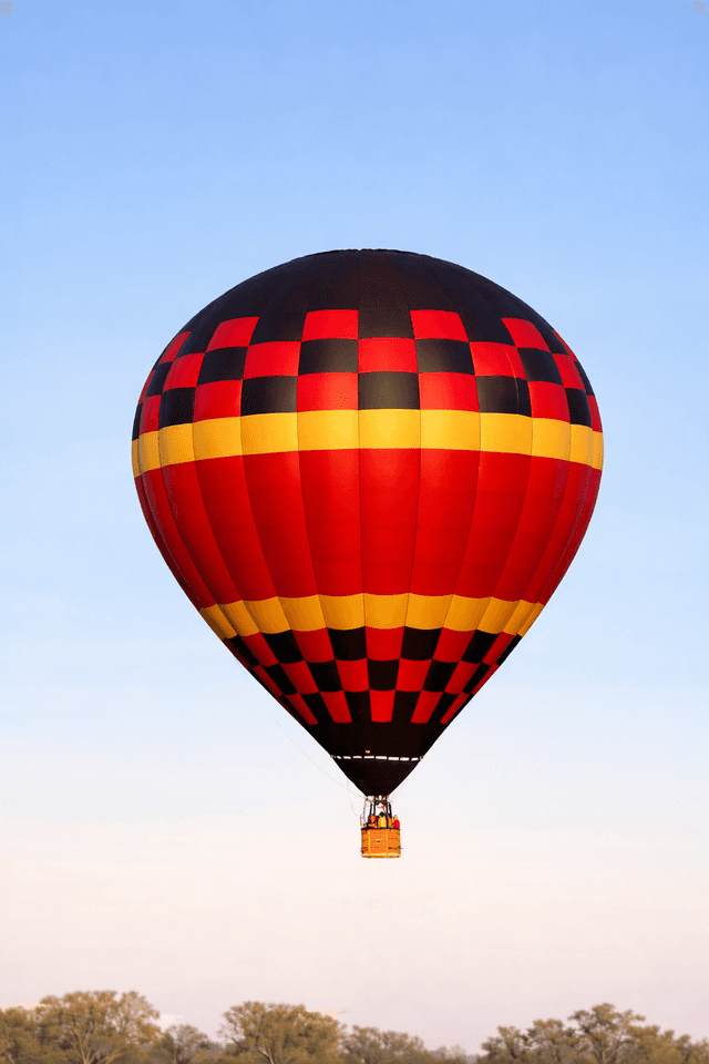 Viera Hot Air Balloon Overlook - Image 1
