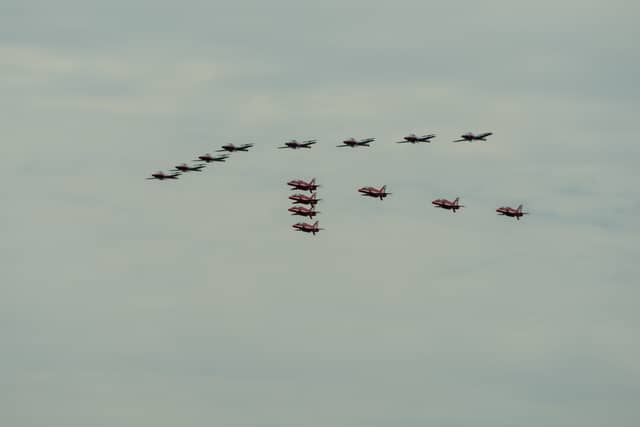Jones Beach Air Show - Image 1