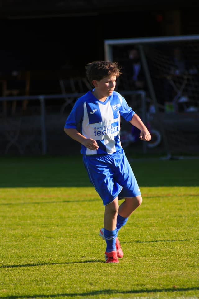 Sportanlage Eichli - Image 1