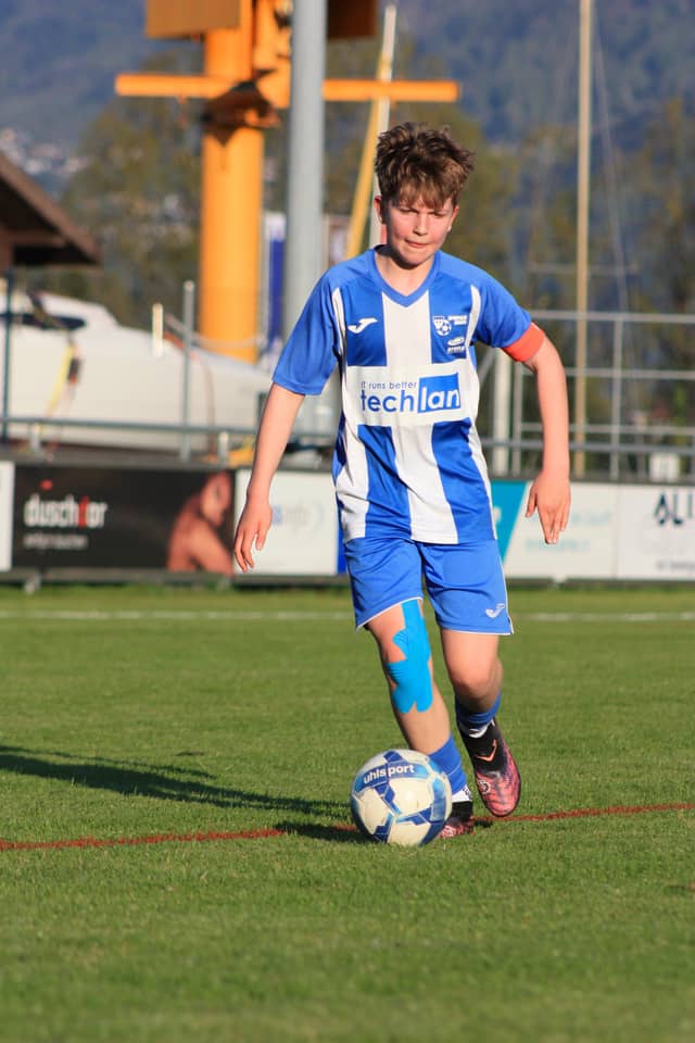 Sportanlage Eichli - Image 1