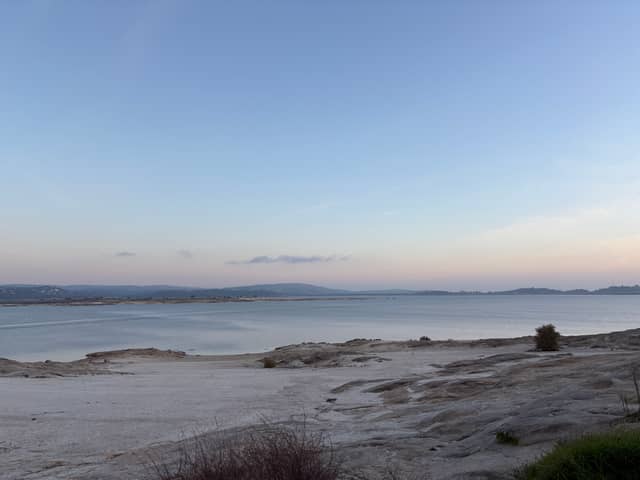 Folsom Lake Overlook - Image 1