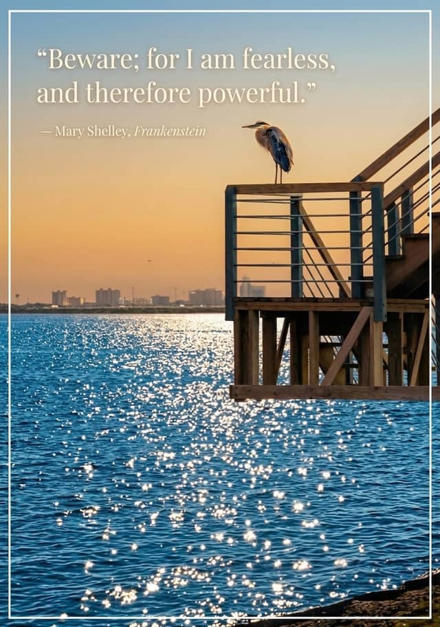 Corpus Christi Bay Overlook - Image 1
