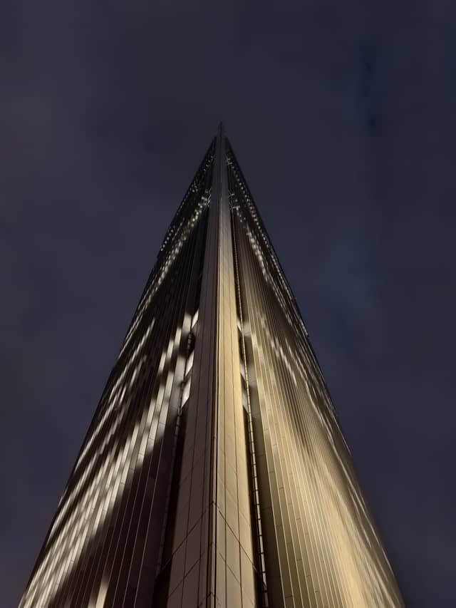 National Space Center Tower - Image 1