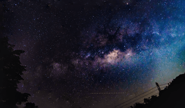 Kuala Kubu Baru Stargazing Spot - Image 1
