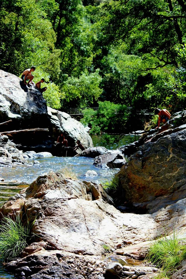 Fragas de São Simão - Image 1