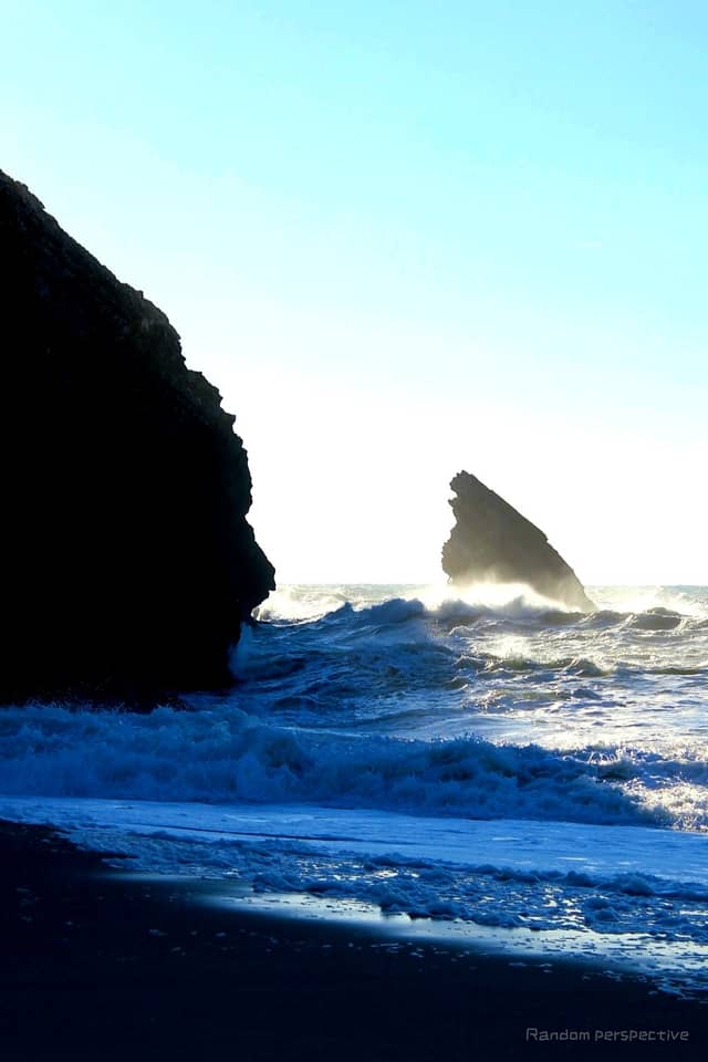 Praia da Adraga - Image 1