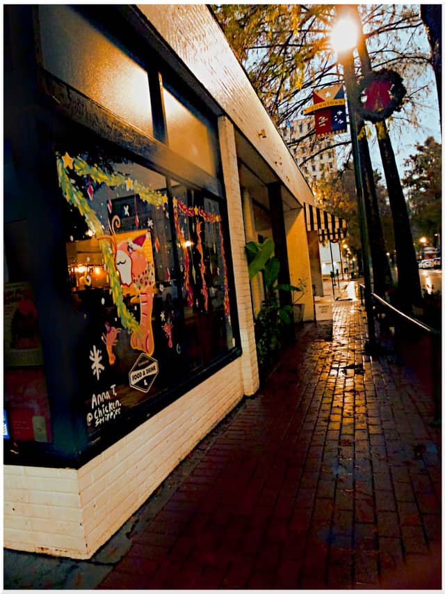 Downtown Lafayette Jefferson Street - Image 1