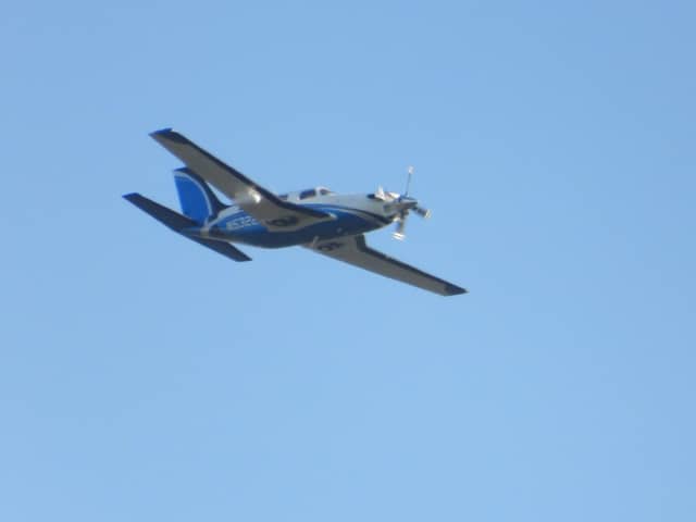 Erie Aviation Spotting - Image 1