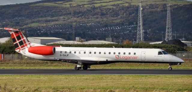 George Best Belfast City Airport - Image 1