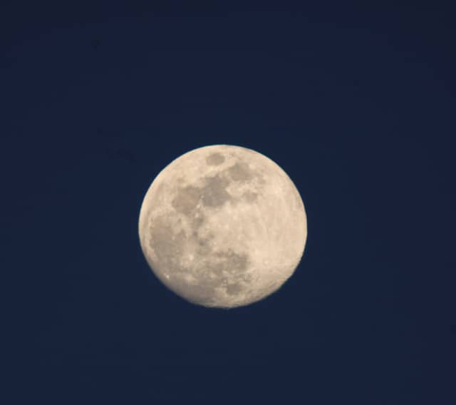 Duffield Lunar Viewpoint - Image 1