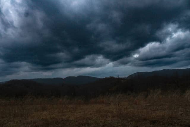 Appalachian Ridge Overlook - Image 1