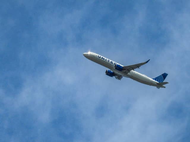 O'Hare Aviation Spotting - Rosemont - Image 1