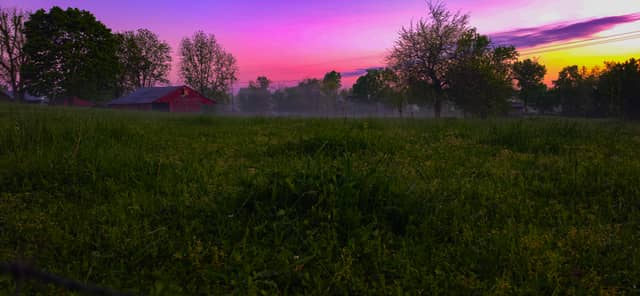 Fredericktown Rural Farmstead - Image 1