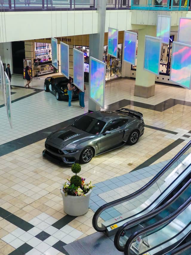 Moreno Valley Mall - Image 1