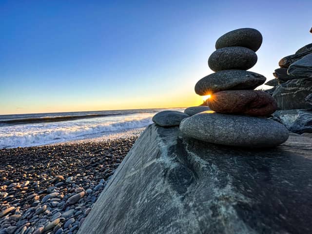 Lawrencetown Beach Provincial Park - Image 1