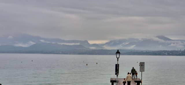 Peschiera del Garda Lakefront - Image 1
