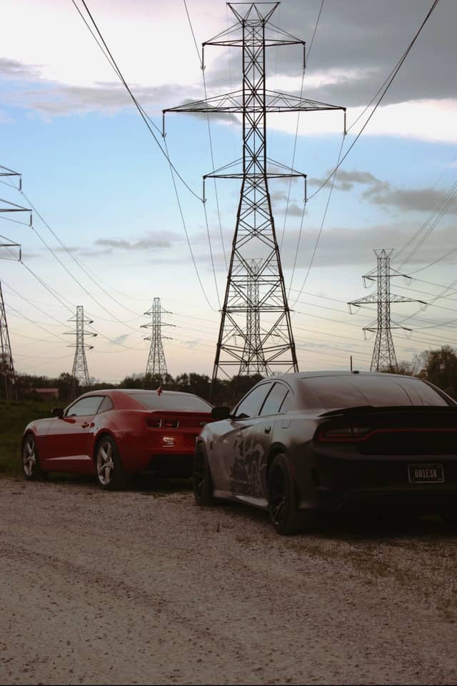 Mishawaka Power Line Corridor - Image 1