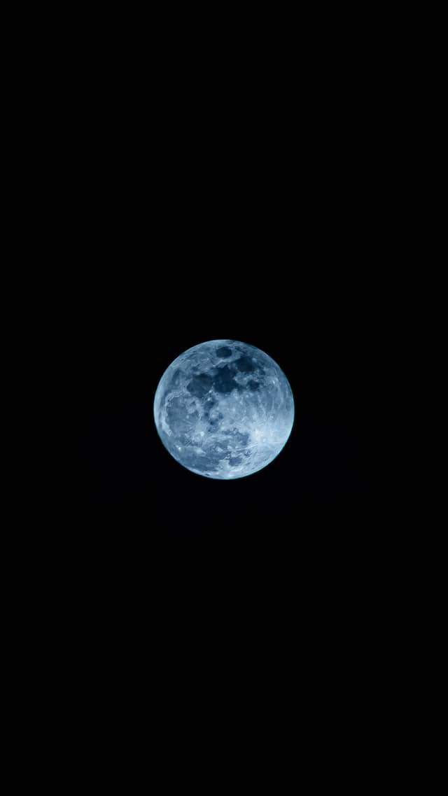 Morocco Night Sky - Image 1