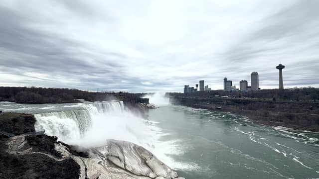 Niagara Falls Observation Tower - Image 1