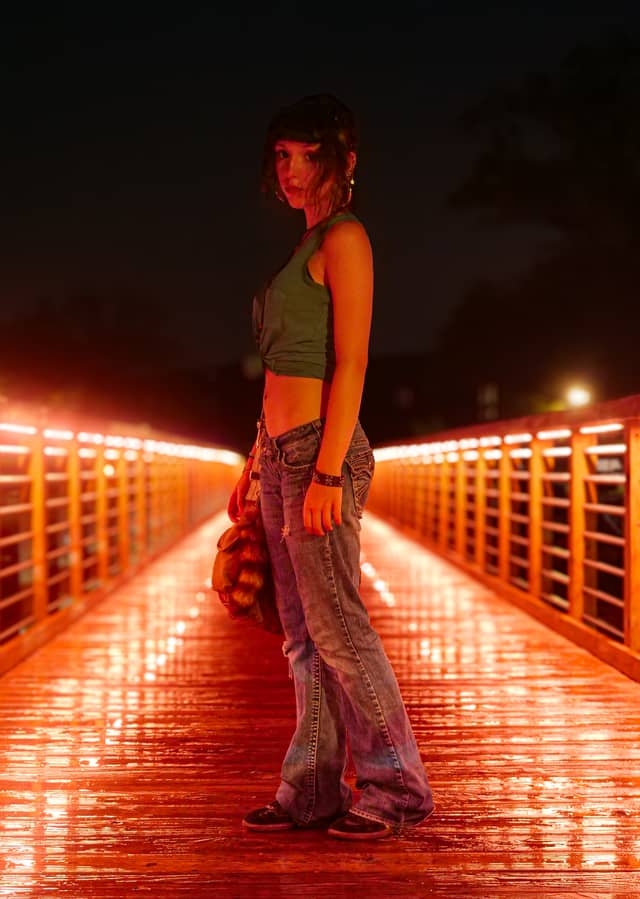 Nyack Memorial Park Pier - Image 1