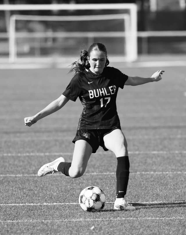 Buhler High School Athletic Fields - Image 1