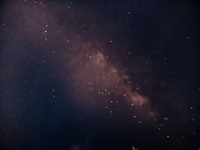 Kendal Highlands Night Sky - Image 1