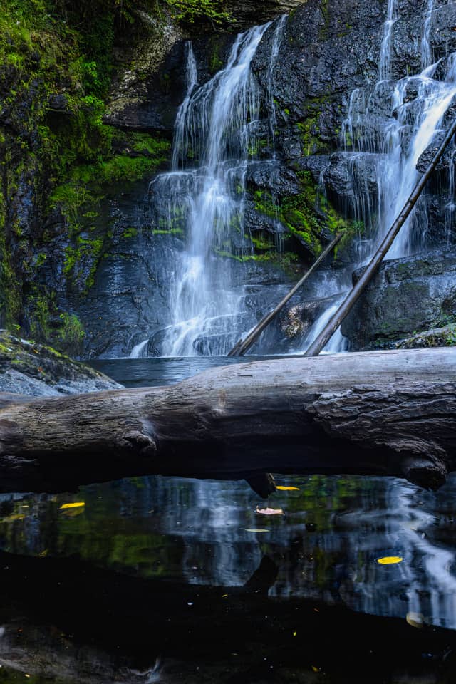 Raymondskill Falls - Image 1
