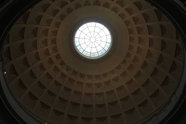 The Pantheon - Image 1