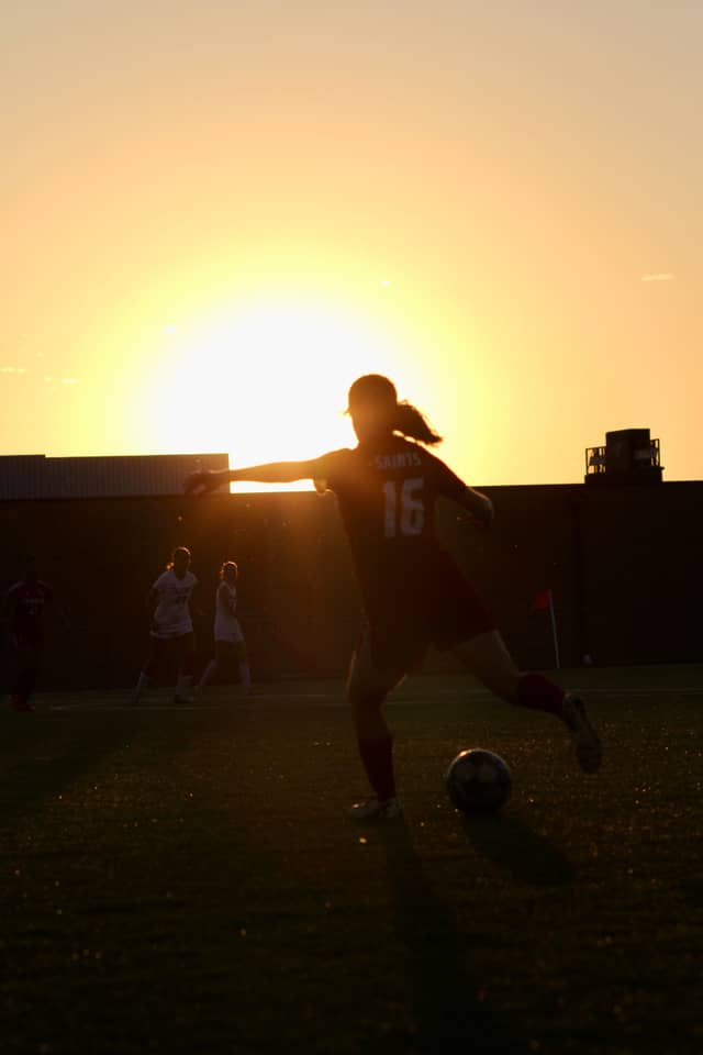 North High School Soccer Field - Image 1