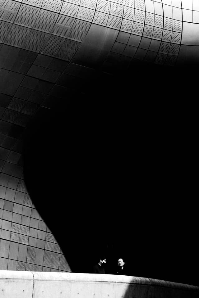 Dongdaemun Design Plaza (DDP) - Image 1
