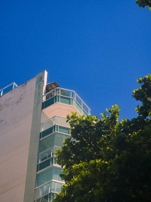 Guarapari Coastal Architecture - Image 1