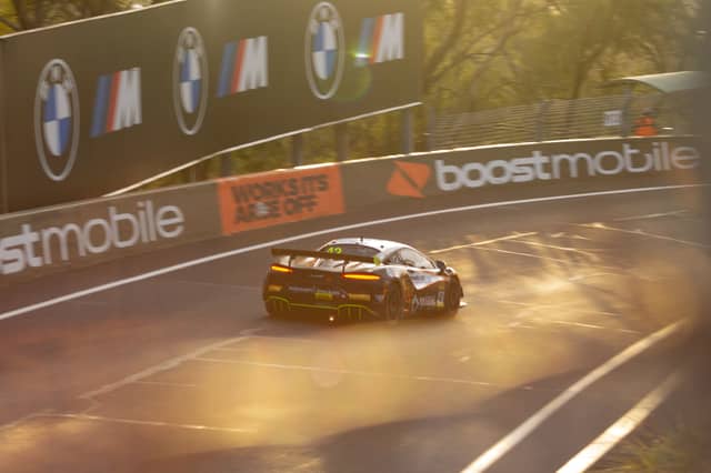 Mount Panorama Circuit - Conrod Straight - Image 1