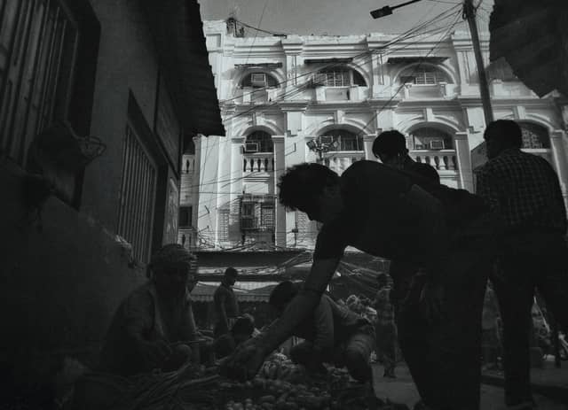 New Market Area, Kolkata - Image 1