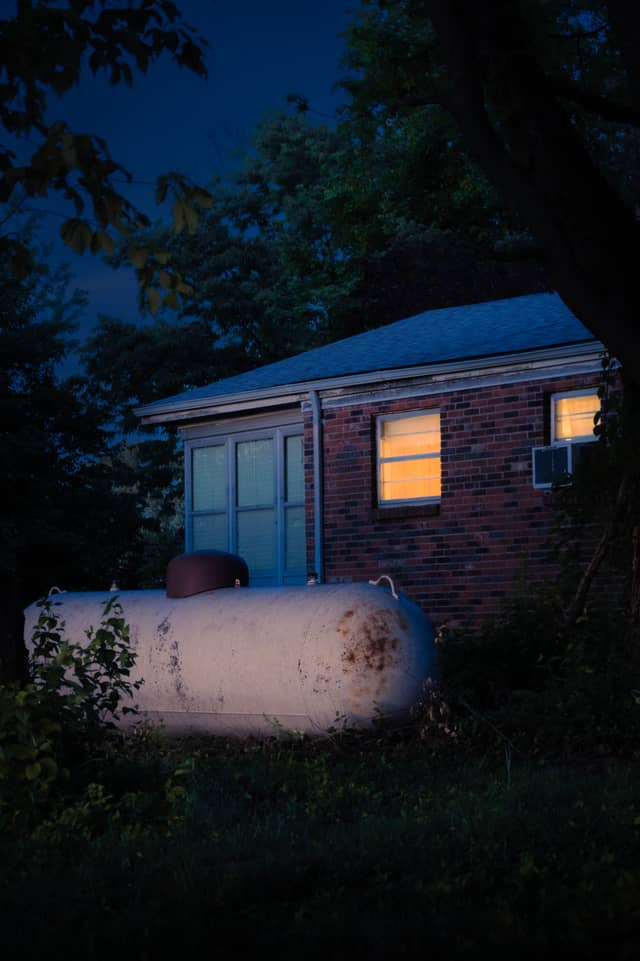 Berea Twilight Cottage - Image 1